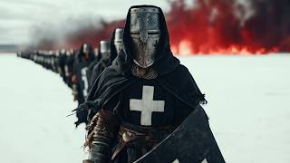 Ave, Ave, Christus Rex! – The Epic Templar Hymn ⚔️🔥