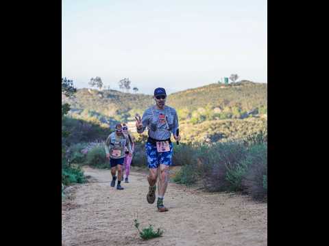 The Ranch Trail Half Marathon - 14 Feb 2026
