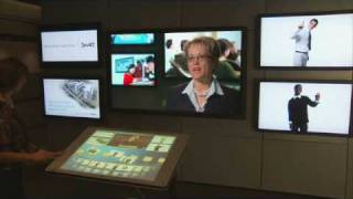 SMART Technologies ULC 2009 ASTech Award Recipient