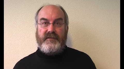 Dave Snowden - Innovation Dialogue Strategy and Complexity