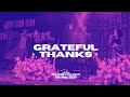 Grateful Thanks | Praise Session with COZA City Music At COZA Praise and Love Service | 05-05-2024