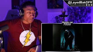 TRASH or PASS! Post Malone, Ozzy Osbourne, Travis Scott ( Take What You Want ) [REACTION!!]