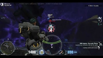 FireFall: Dreadnaught in Kansas anymore