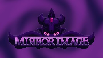 Level Theme - Mirror Image [Nitrome HD Music]