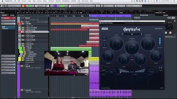 Manipulator Demo: Smear