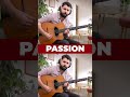 Passion - Valse de Tony Murena (extrait 4) - Jazz Manouche