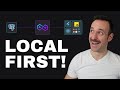 Localfirst is the future heres why