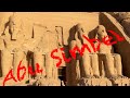 Templo Abu Simbel, maravilloso!! Egipto