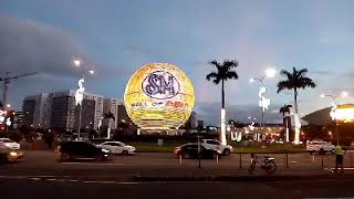 Sm Moa Globe 2020 Monly Bee