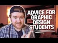 I Answer Graphic Design Student&#39;s Most Asked Questions