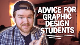 I Answer Graphic Design Student&#39;s Most Asked Questions