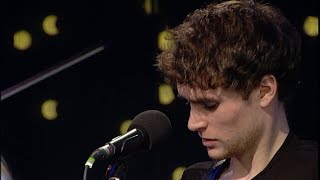 Daniel Docherty - This Holy Fire, on STV 2 screenshot 5