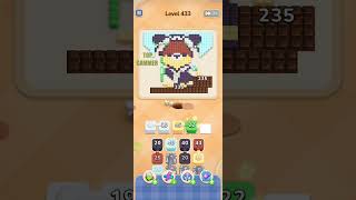 Colony Flow! level 433 gameplay walkthrough solution