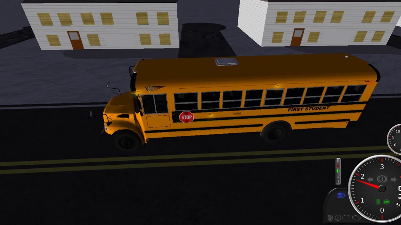 buffalo makeup routes - YouTube