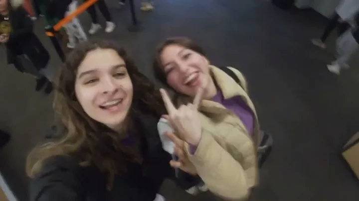 Class of 2024 Lip Dub