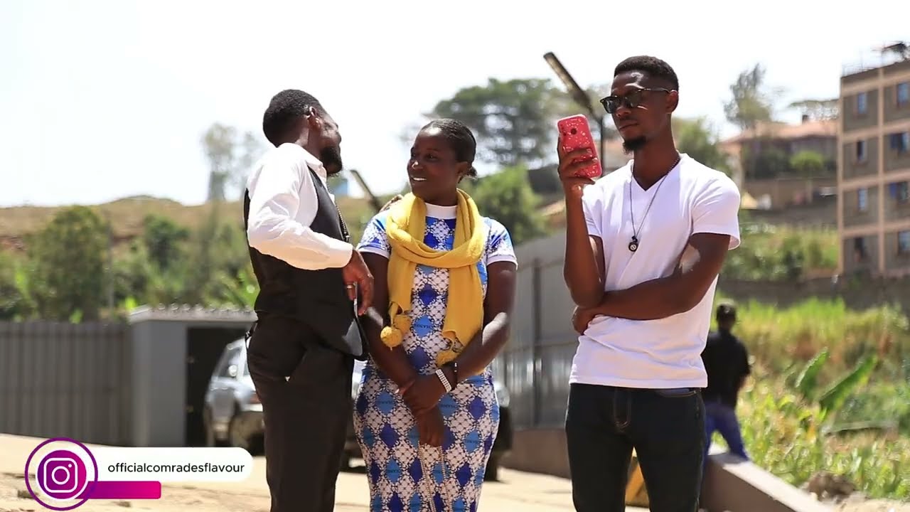 This man cursed meeting me n even wished I never lived😭😭🔥🔥Nairobi is rotten to the core😭😭