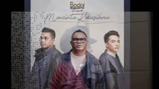 Badai Romantic Project - Mencinta Kekasihmu (New Single 2021)