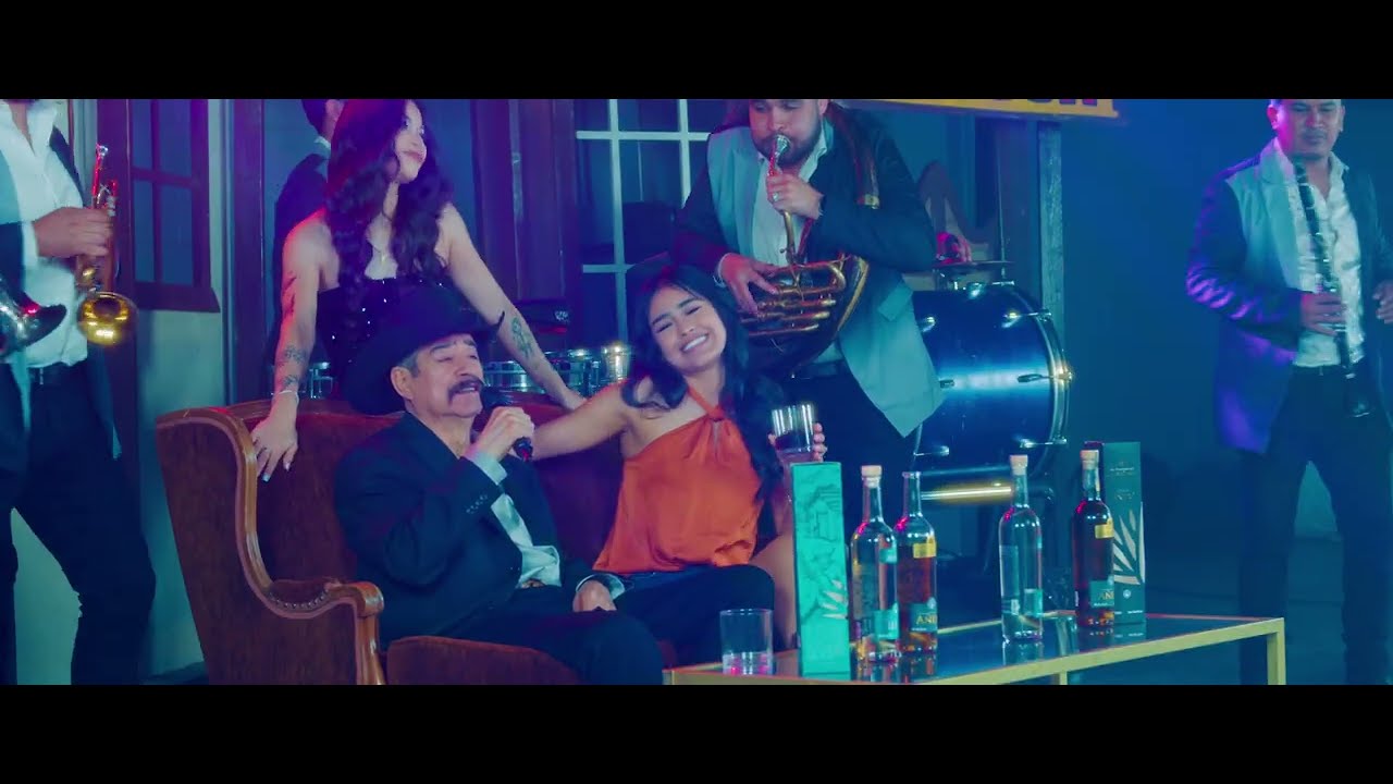 Los Originales de San Juan- Naci Con Suerte de Rey ( Banda)