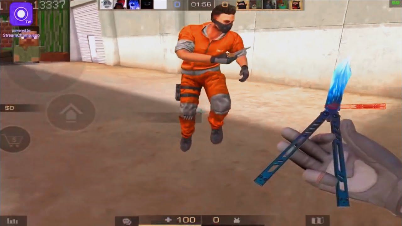 Standoff 2 Магазин Скинов