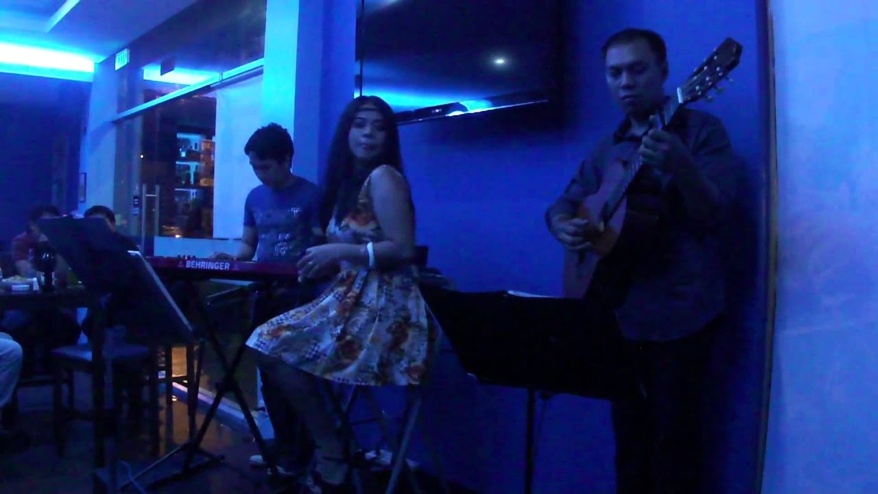 NTune Band Dont Know Why cover YouTube