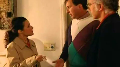 Curb Your Enthusiasm - Wire2 - Meeting Julia