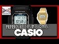 RELOJES CASIO: ¿sabías esto de ellos?