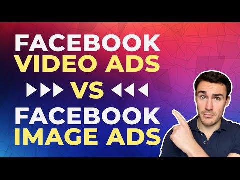Facebook Video Ads