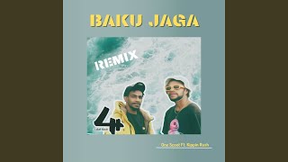 Baku Jaga (Daniel Badin Remix)
