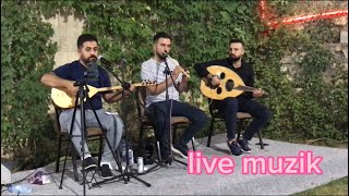 Cemal Eqbal New Live Cafe&Rest 2023.06.29جه مال اقبال نيو لايف موزيك