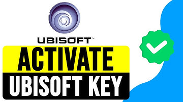 How to ACTIVATE Ubisoft Key 2025 | Ubisoft Key Activation Guide