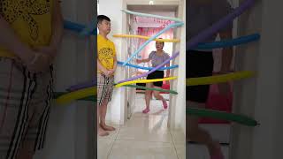 New Funny Video 2021, Must Watch Funny Video try not to laugh #short P4433