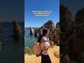 Traveling with baby to Lagos, Portugal 🇵🇹 | #eriingermany #europe #travel