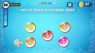 4th Grade Math Planet Tutorial Video