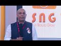 Sun Narula Group   Medicall Chennai 2022   Exhibitor&#39;s Talk