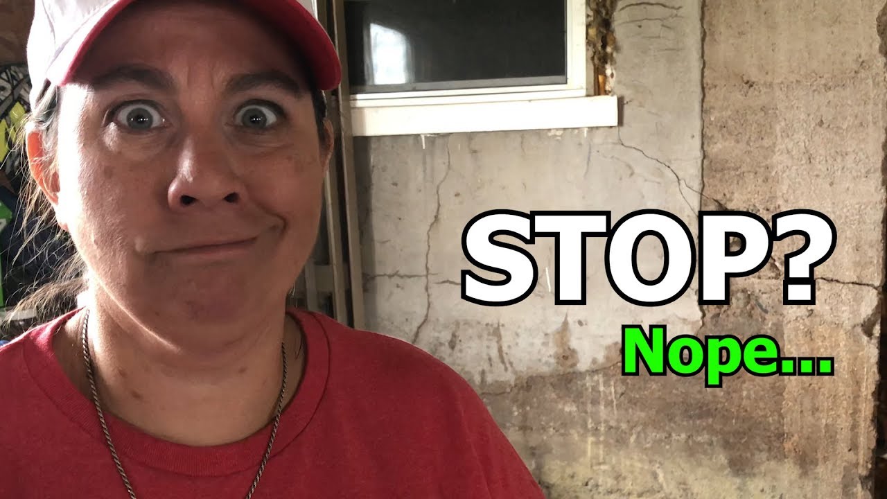 That Wont STOP US | A Big Family Homestead VLOG - YouTube