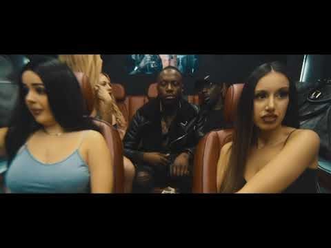 Werenoi - La League (Clip Officiel)