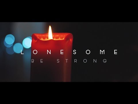 Lonesome - Be