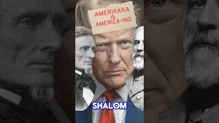 America is America-ing #YAHUAH #Babylon