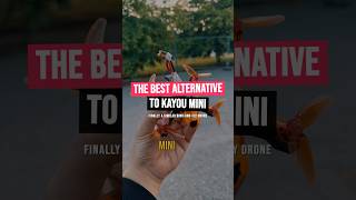 Is the RateFPV W20 the Best Kayou Mini Alternative? #3inchdrone #fpv #drone