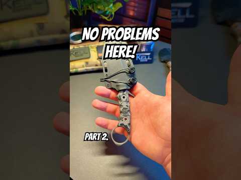 I Definitely have it figured out! Part 2. Get More TKell!