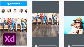 Live UI/UX Design with Kyle Grady - 1 of 3 | Adobe Creative Cloud