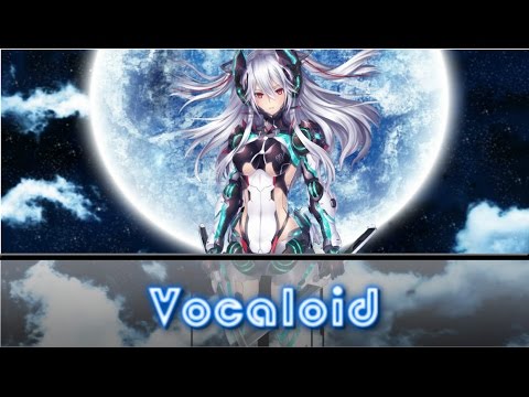 ✪【HD】Nightcore ▶[Vocaloid Dubstep]→Wildfire