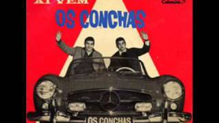 Conjuntos Portugueses anos 60 chords