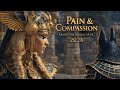 💥Pain & Compassion 🌙 Arabic Orchestral Dance | Dual Vocal Emotional Music 2026