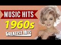 Music Hits 60s Greatest Hits Songs  Golden Hitback Music 60s  Best Oldies Songs