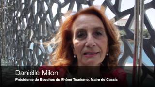 Le MuCEM, nouveau symbole culturel de la Méditerranée