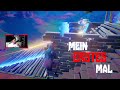 Mein erstes Mal ... Auf &amp; Ab | Fortnite Twitch Highlights Deutsch🏆