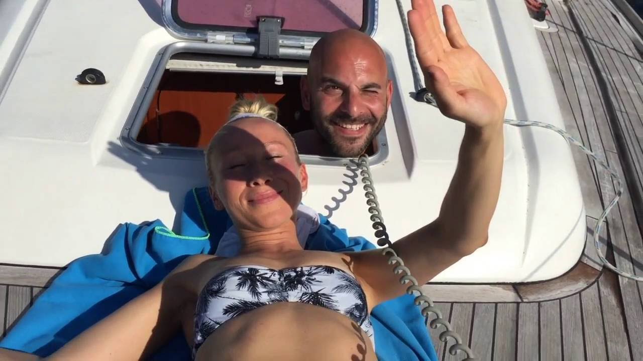 Big Mama Crew - Parmavela - Piacenzavela