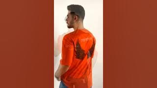 تيشرت اوفر سايز “over thinking”. متوفر الآن علي متجر العمران #العمران_فاشون #alomran