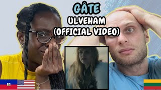 REACTION TO Gåte - Ulveham (Official Music Video) | FIRST TIME WATCHING